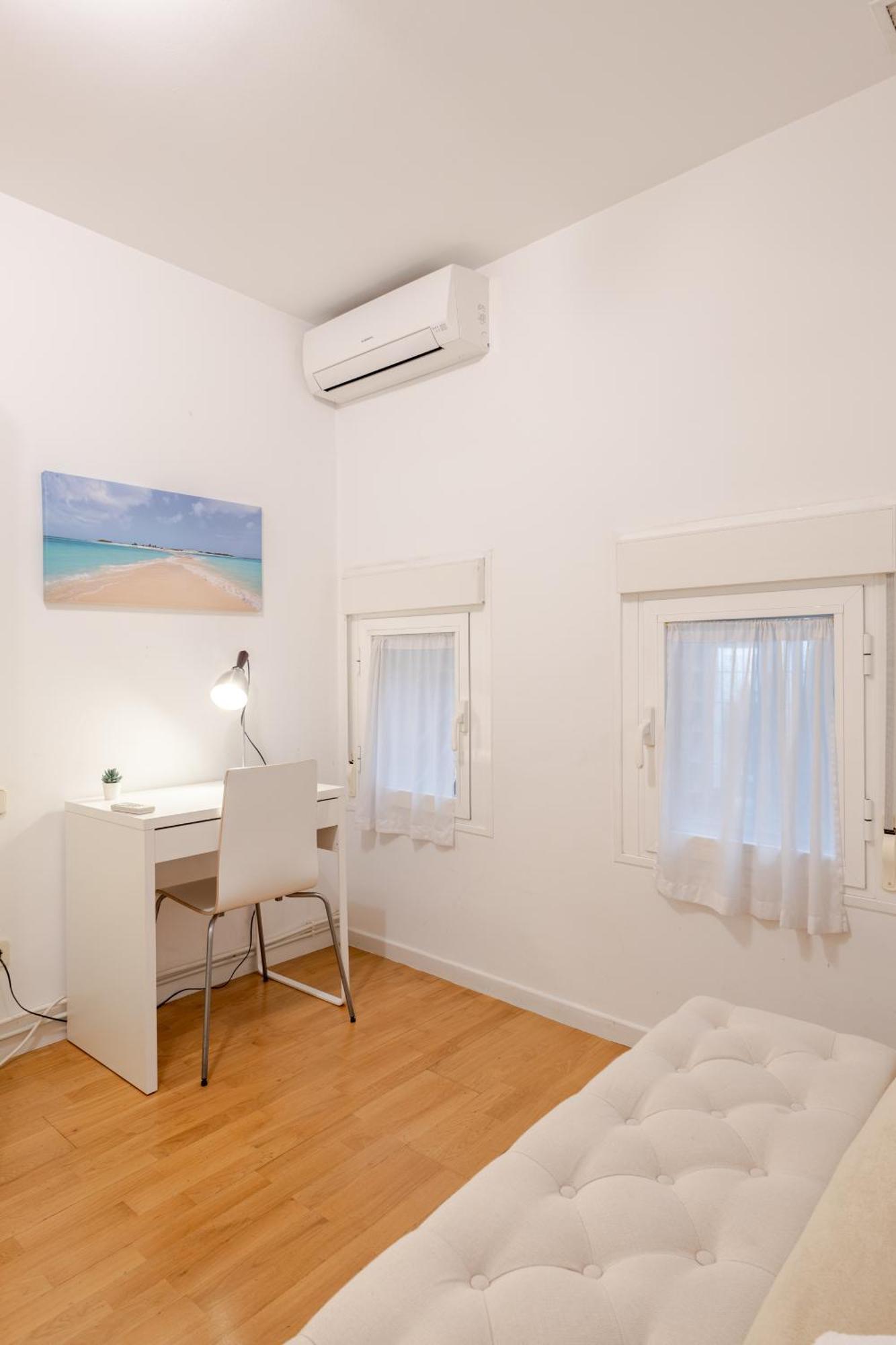 Mad Coco Aparts & Suites Centro Sol Madrid Exterior foto