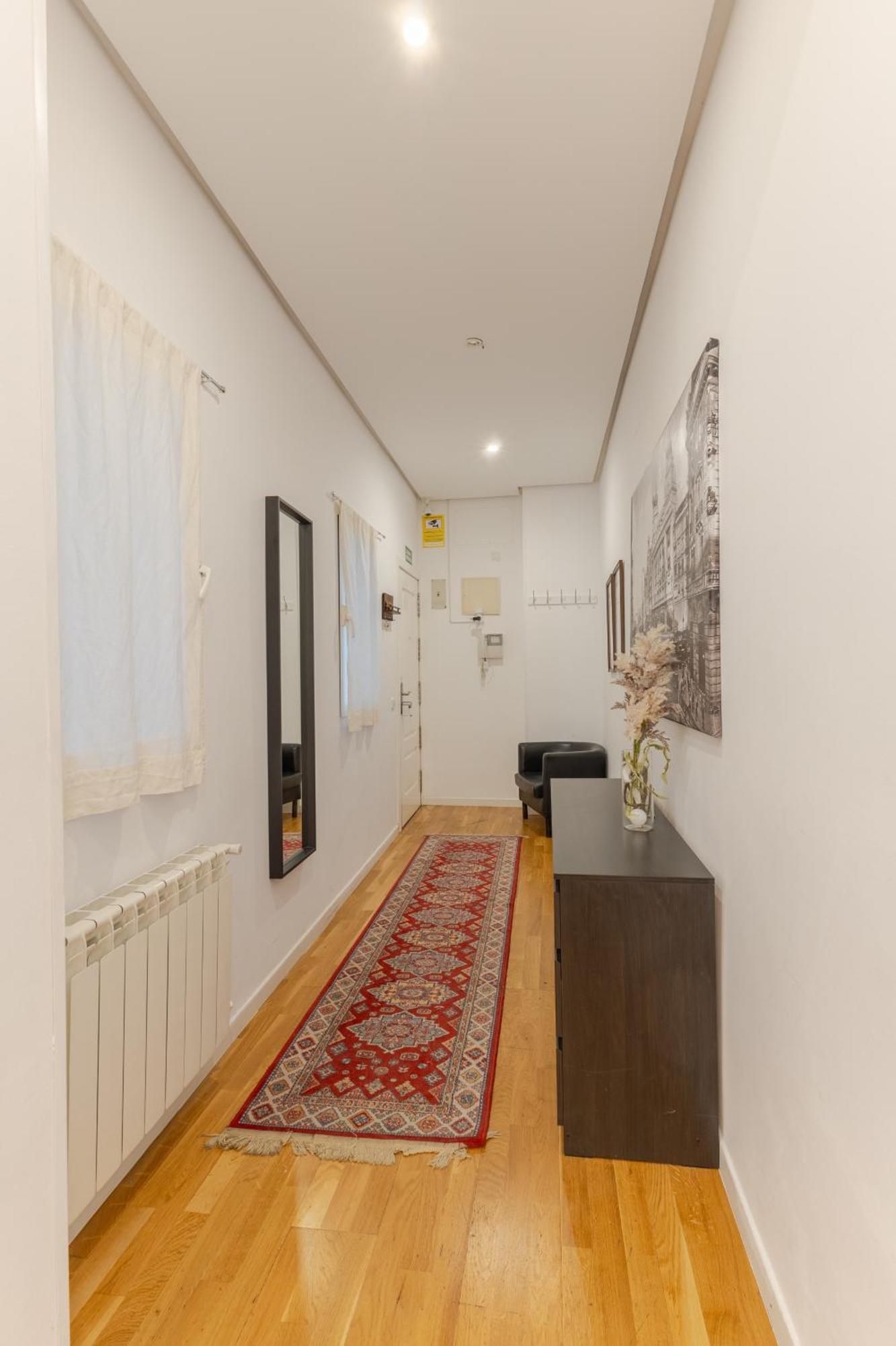 Mad Coco Aparts & Suites Centro Sol Madrid Exterior foto